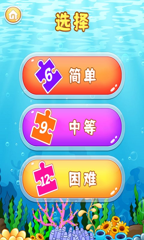 智力拼图