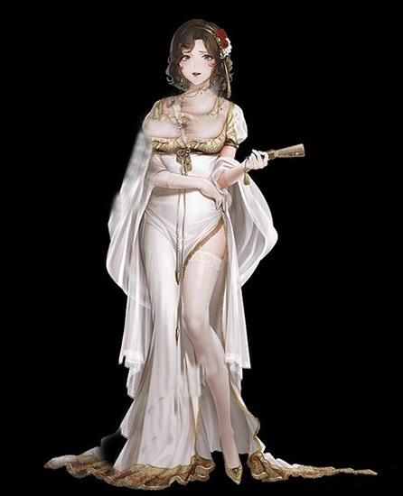 圣女战旗截图