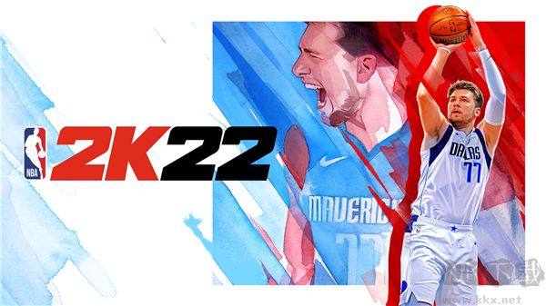 NBA2K截图