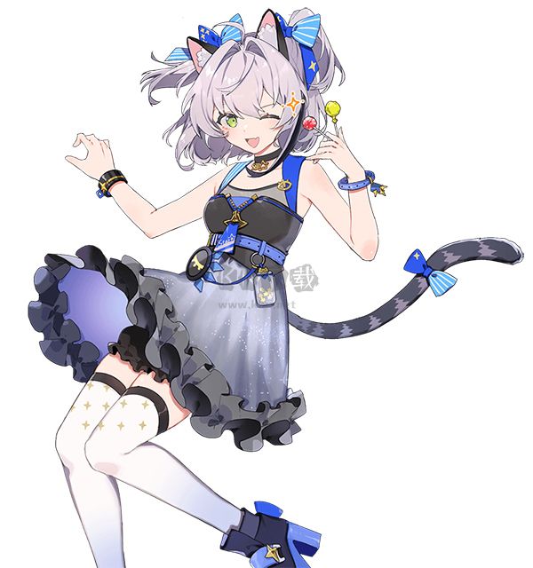 猫之城截图
