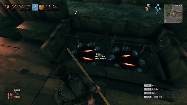 英灵神殿(Valheim)截图