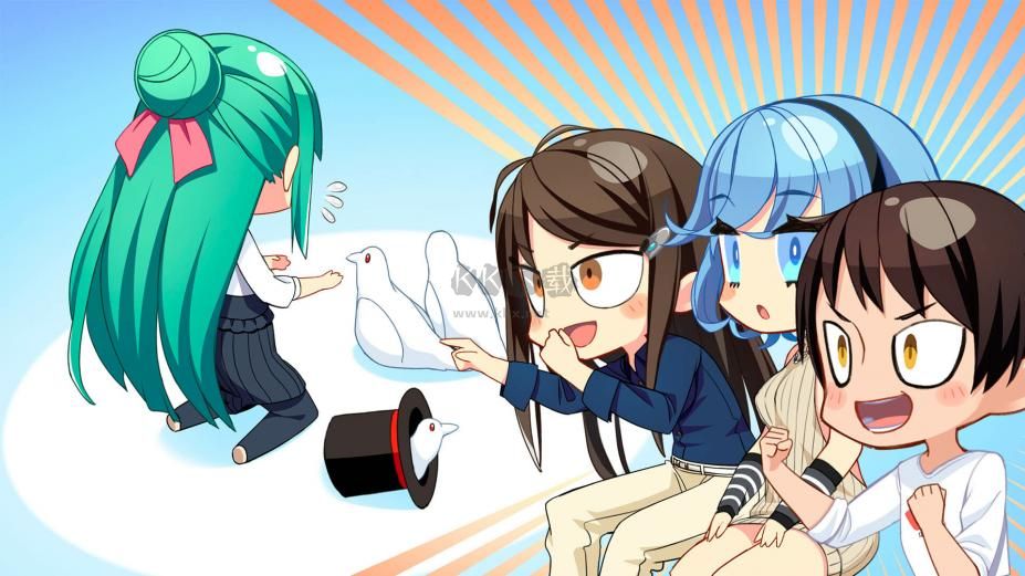 NUKITASHI2截图