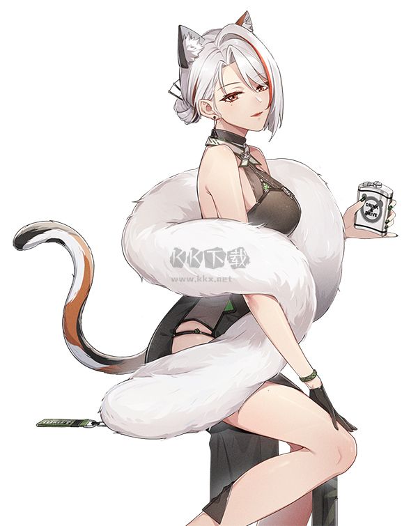 猫之城截图