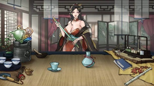浮生箓2：九九行歌截图