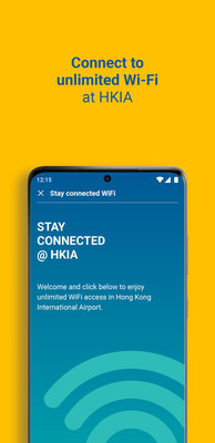 My HKG