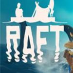 木筏求生raft