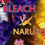 死神vs火影900人物版