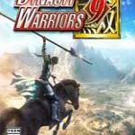 真三国无双8