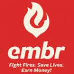 灭火先锋Embr