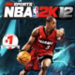 NBA2K12免
