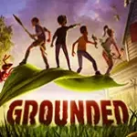 grounded