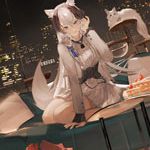 猫之城