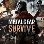 合金装备：幸存(Metal