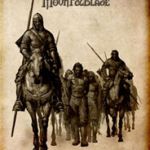 [骑砍MOD]骑马与砍杀汉匈全面战争