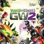 植物大战僵尸花园战争2版