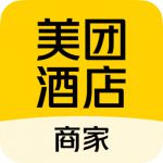 美团酒店商家