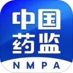 中国药品监管