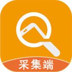 手机定位采集