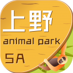上海野生动物园官方app